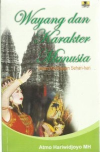 Image of Wayang dan Karakter Manusia